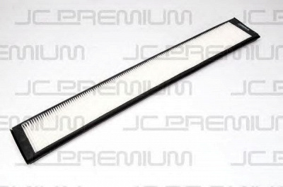 JC PREMIUM b4b011pr -  Фильтр воздуха в салоне